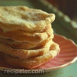 Elephant Ears