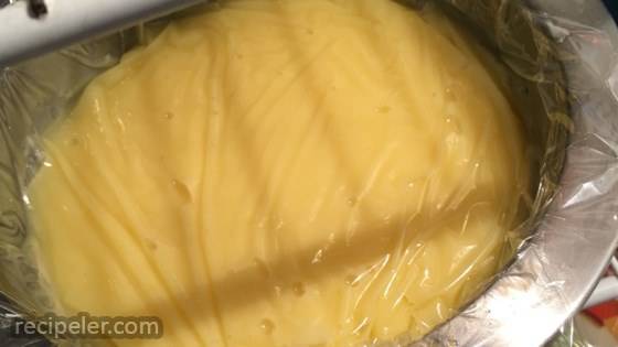 English Lemon Curd