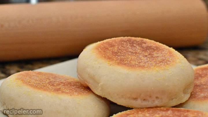 english muffins