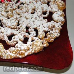 Funnel Cakes