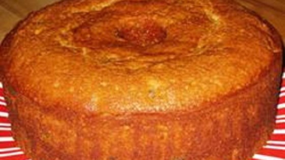 james westfall's applesauce cake