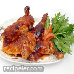 Korean Chicken