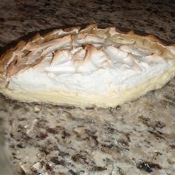 lemon meringue cebox pie