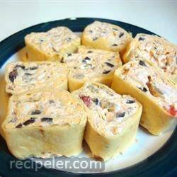 tortilla rollups v