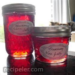 wine jelly