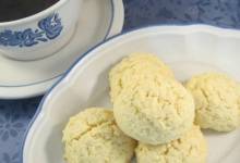 anise cookies v