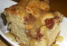 Apple Cake V