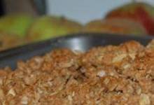 apple crisp v