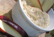 apple dip