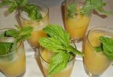 apple julep