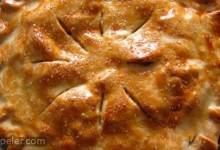 Apple Pie