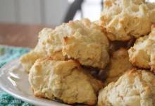 baking powder biscuits