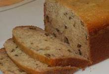 Banana Nut Bread