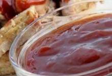 bar-b-que sauce