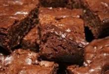 basic brownies