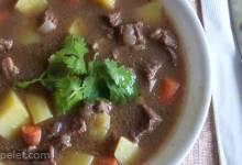 Beef Stew V