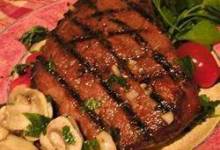 Beer and Brown Sugar Steak Marinade