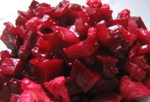 beetroot relish