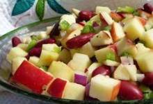 Best Apple Salad