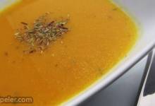 Best Butternut Squash Soup Ever