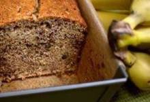 best ever banana bread