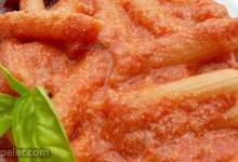 Best Vodka Sauce