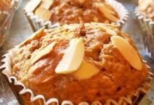 breakfast banana cake