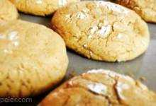 Brown Sugar Cookies