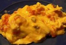 Carol's King Ranch Casserole