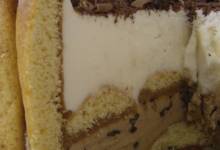 ce cream tiramisu cake