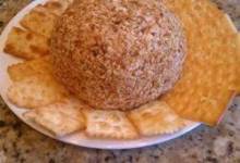 Cheese Ball