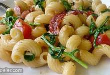 Chef John's BLT Pasta