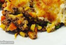 Chef John's Shepherd's Pie