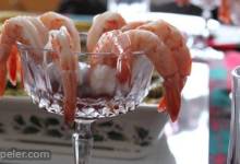 Chef John's Shrimp Cocktail