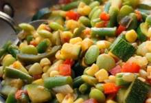 chef john's succotash