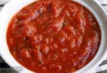 Chef John's Tomato Sauce