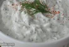 Chef John's Tzatziki Sauce