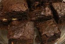 chewy brownies