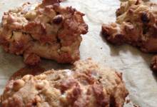 chewy gooey cookies