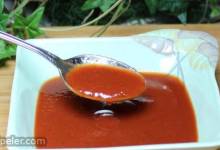 Chili Sauce