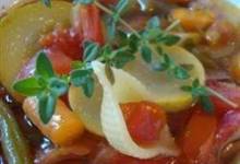 classic minestrone