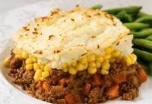 Classic Shepherd's Pie