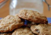 cookie in a jar