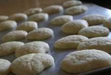 cookie jar sugar cookies