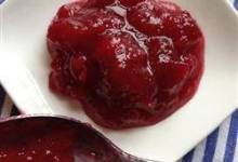 Cranberry Relish