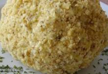 Easy Cheese Ball