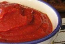 Easy Pizza Sauce