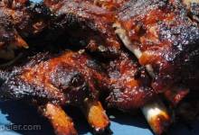 Filipino Ribs