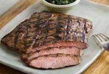 Flank Steak Marinade