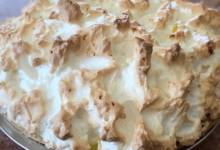 foolproof meringue